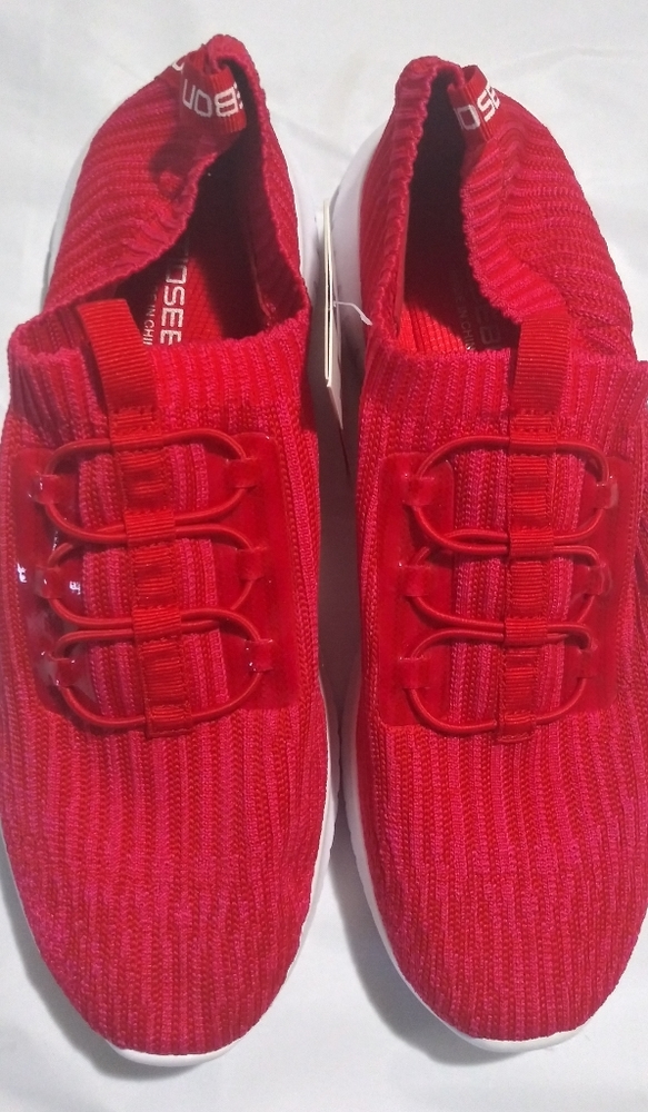 Tiosebon shoes. Size 43 (size 10)
